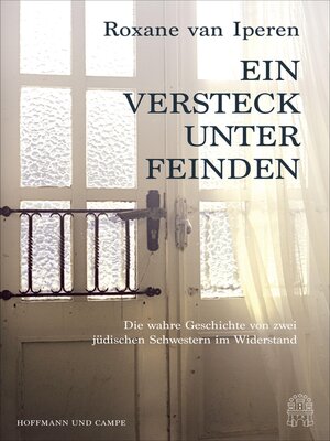 cover image of Ein Versteck unter Feinden